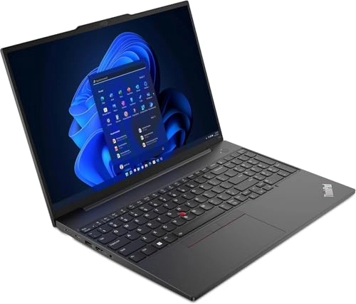 ThinkPad E16 Gen 1 21JN00C4GR - 16'' i7-13700H 16GB DDR4 512GB SSD