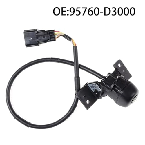 Rear View Camera - Wired High-resolution