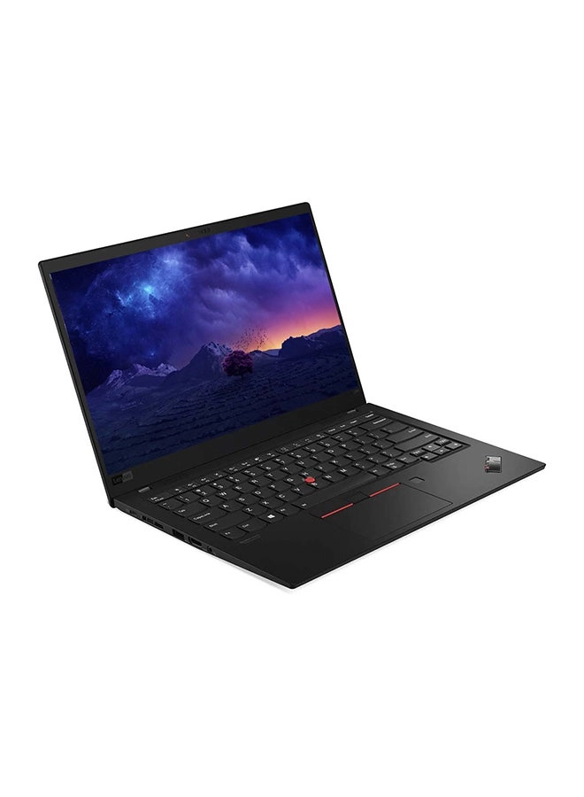 (Renewed) ThinkPad X1 Carbon 20U9002TUS - 14'' Core i5-10210U 16GB DDR3 256GB SSD