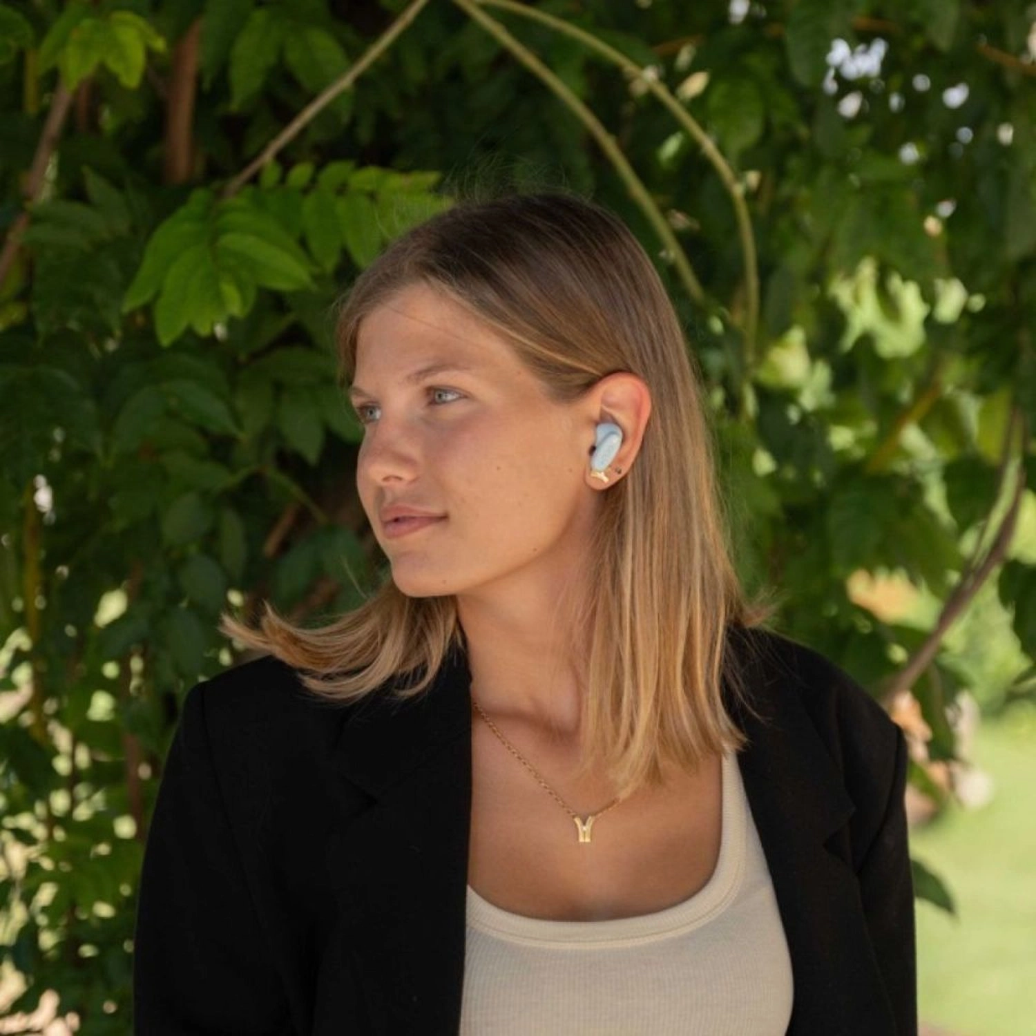 CityEcho Wireless Earbud