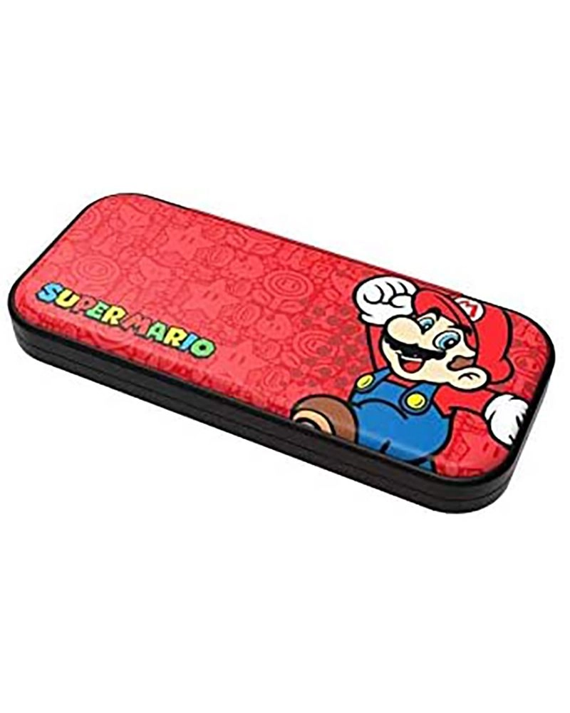 Stealth Carrying Case Kit - Switch 8-bit Mario