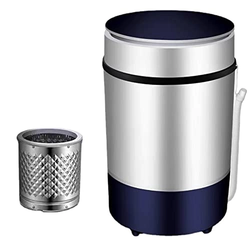 Single tub washing machine