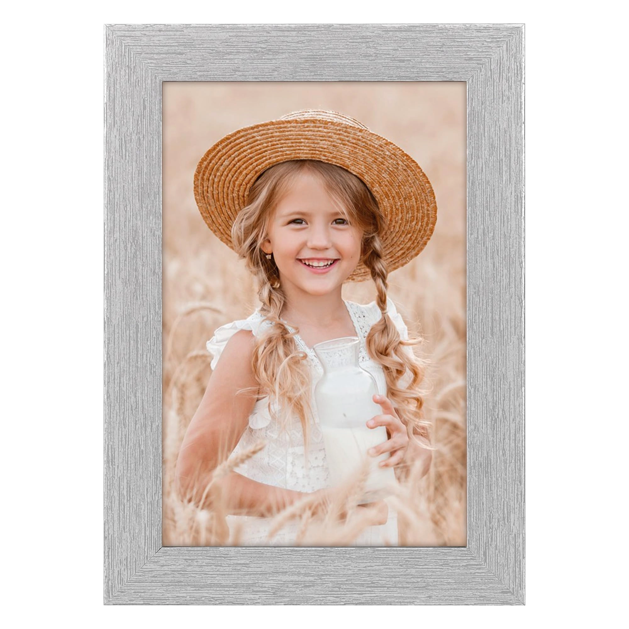 Picture Frame - 4x6 1.0 Count