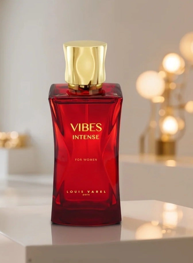 VIBES INTENSE Eau de Toilette 100ml