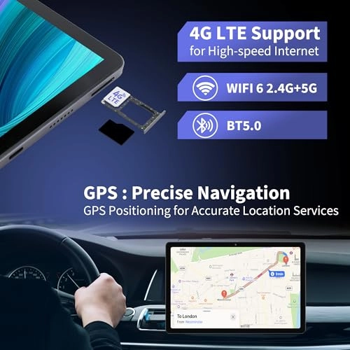 T30 PLUS - 128GB 11"