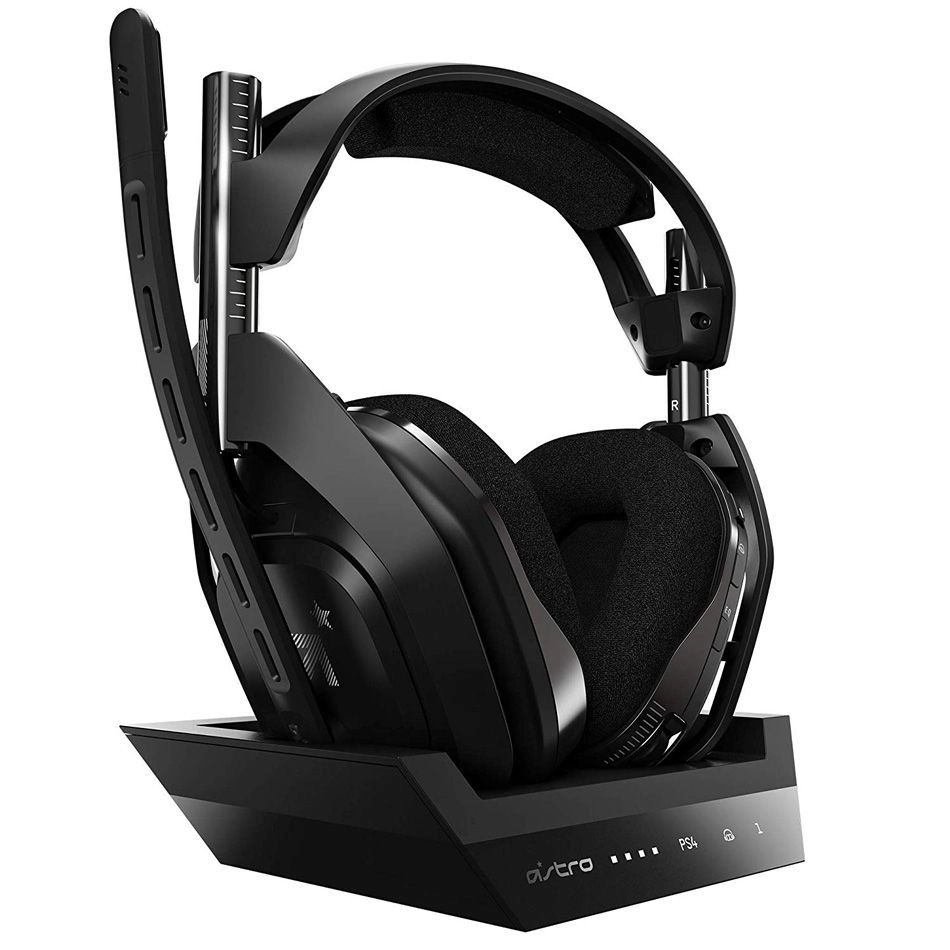 A50 Gen 4 Wireless Headset