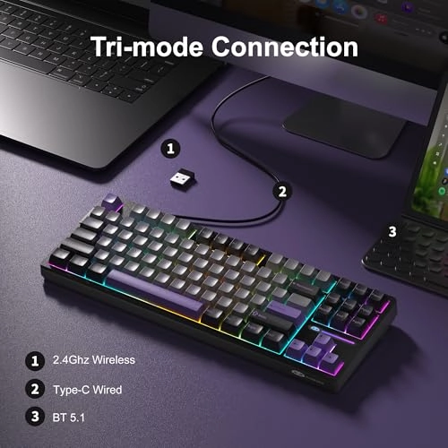 Light87 - Wireless Bundle