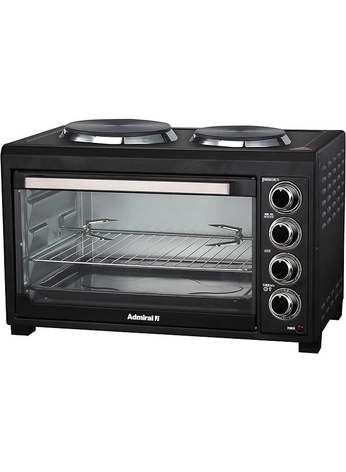 ADEO45NBSCP-HP - Convection Rotisserie