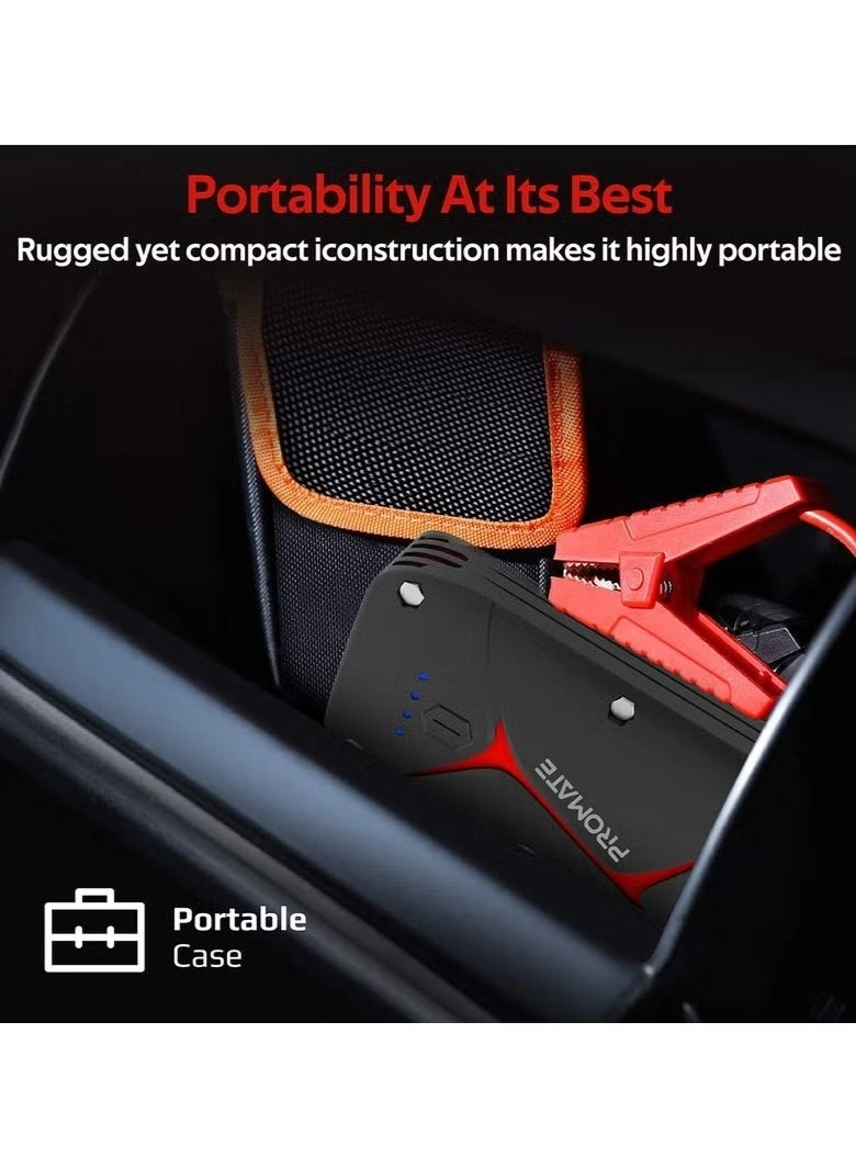 SparkTank-16 - 12V 1200A