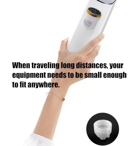 Instant Hot Water Dispenser - 1.5L