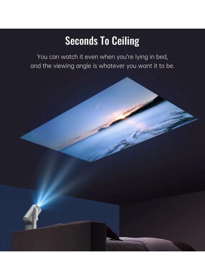 R3P 250 ANSI lumens 1080p