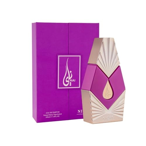 NAI Eau de Parfum 100ml