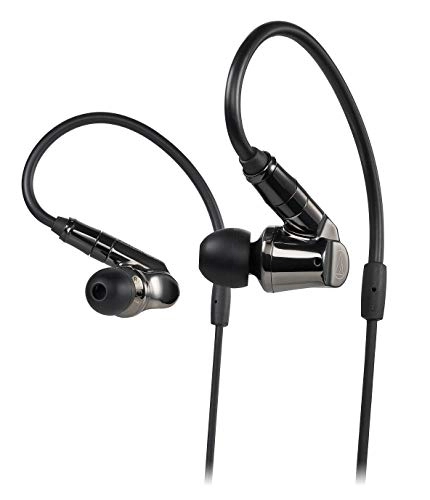 ATH-IEX1 Wired Headphone