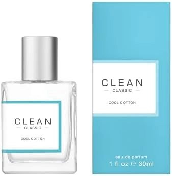 Cool Cotton Eau de Parfum 30 ml