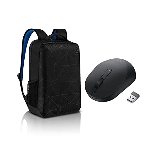 3320WL - Bluetooth Dongle + ES1520P - Black