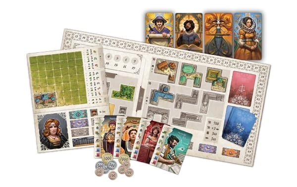 Principi Di Florence (Italian)