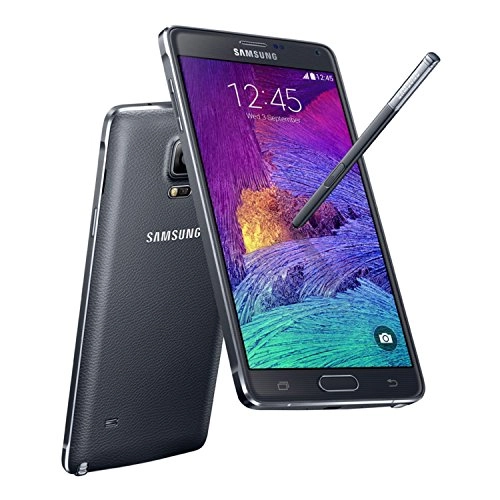 Galaxy Note 4 - 32GB 32GB