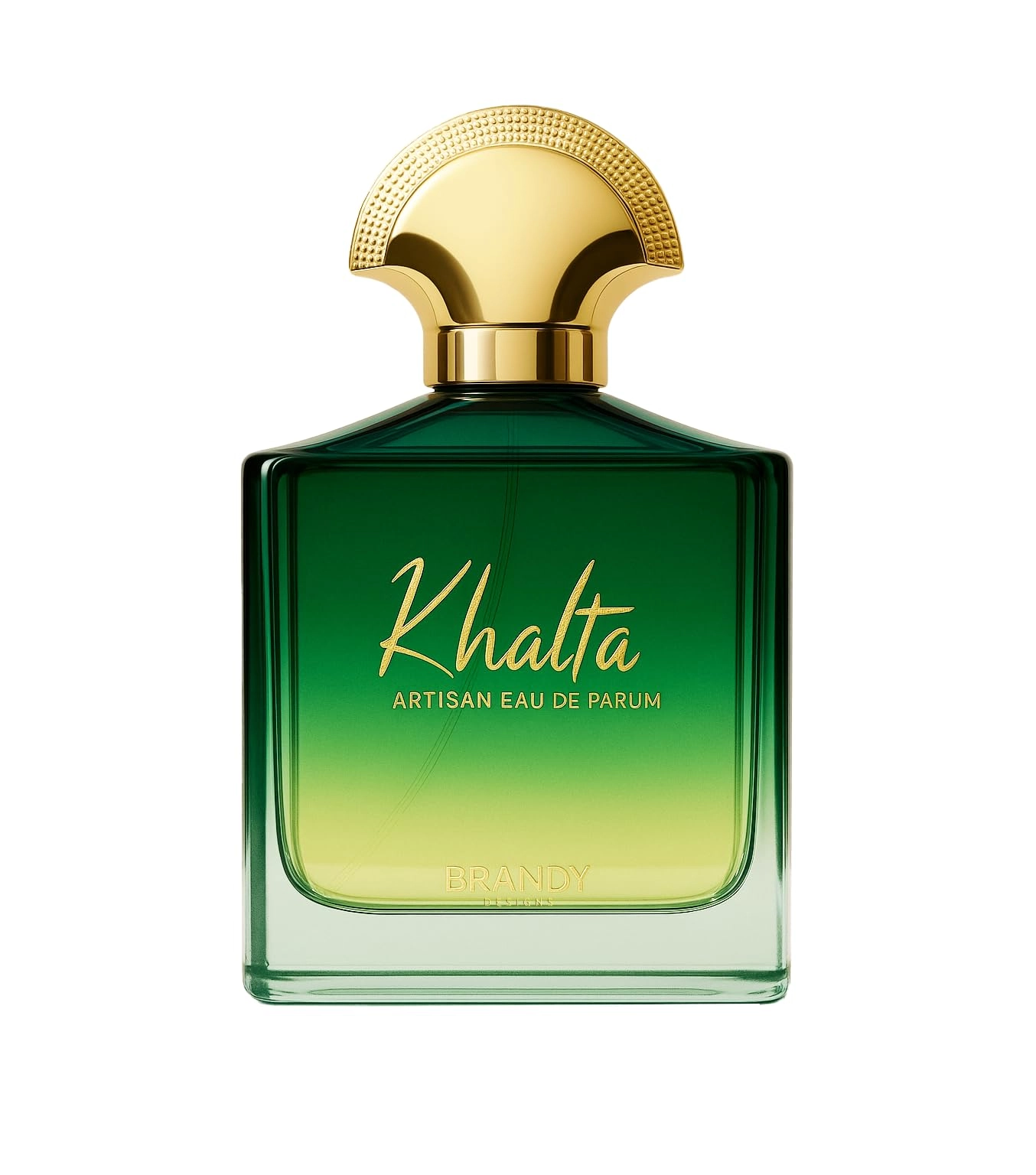 Brandy Designs Khalta - Eau de Parfum 100ml