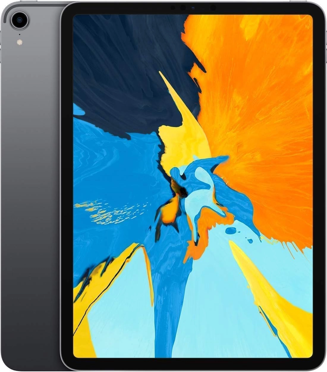 iPad Pro (2018) - 256GB 11"