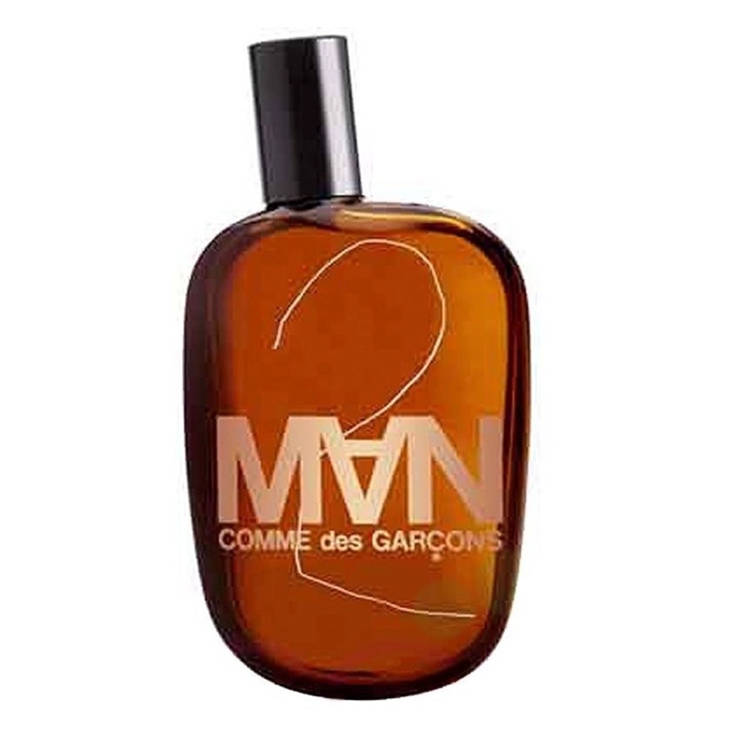 2 Man Eau de Toilette 100ml