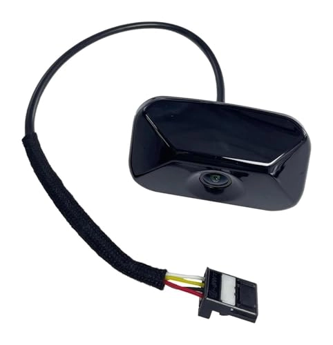 Rear View Camera - Wired