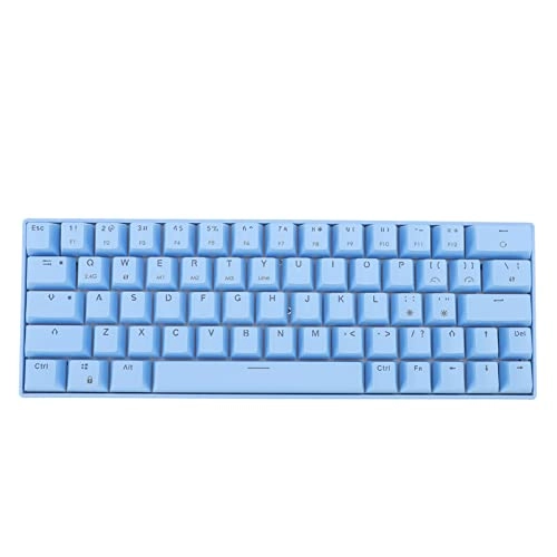 Mechanical Keyboard - Wired/Wireless