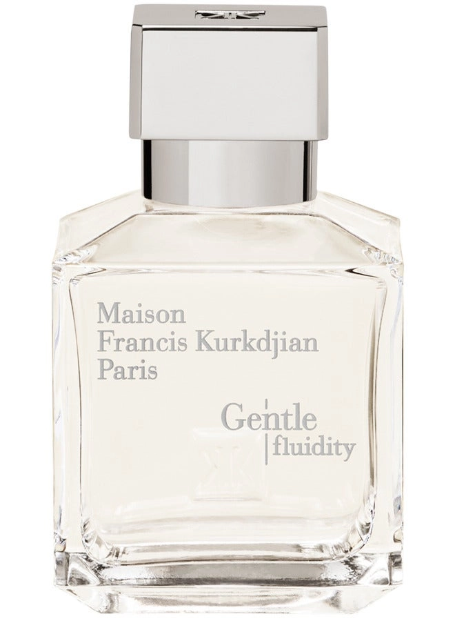 Gentle Fluidity Silver Edition Eau de Parfum 70ml