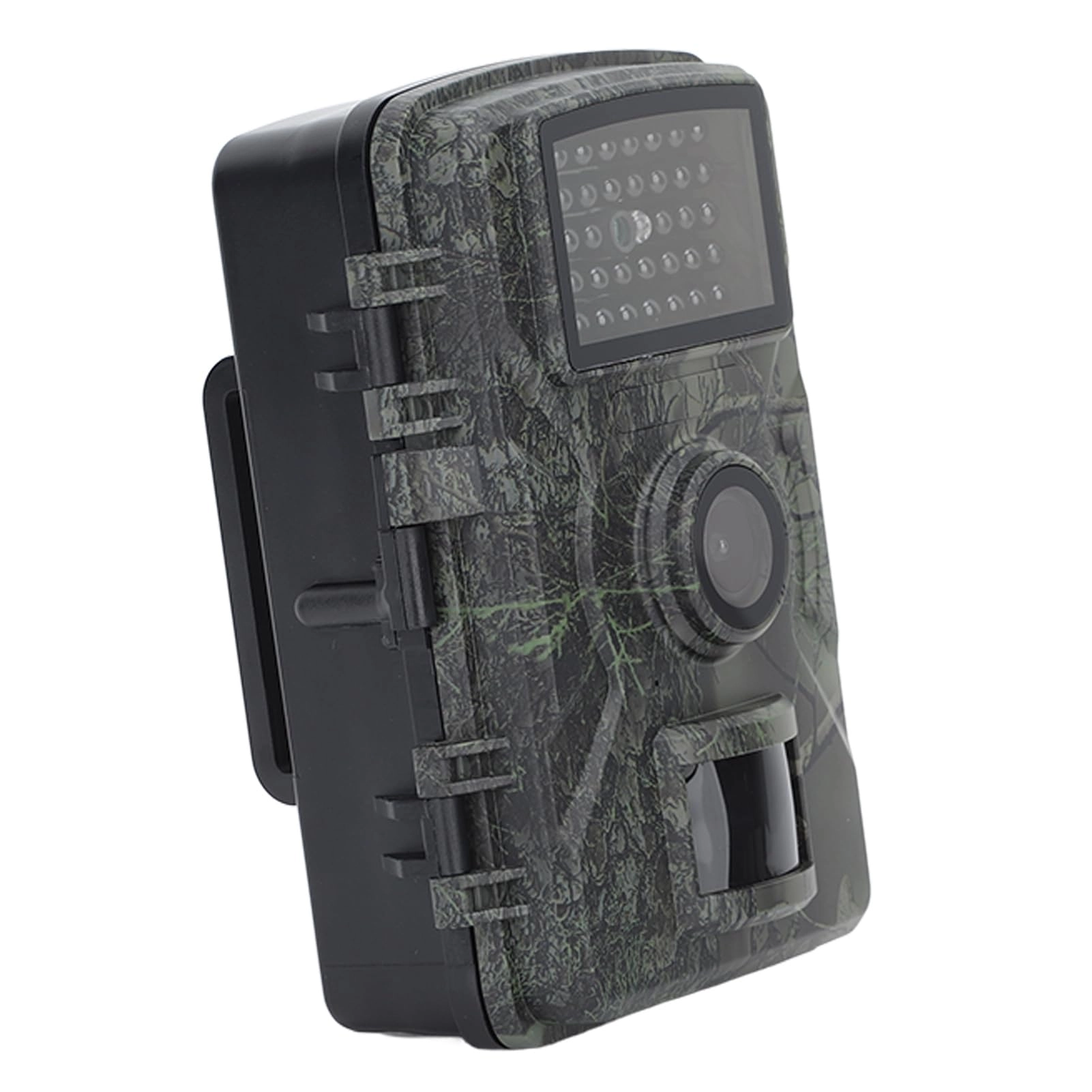 SENECESLI Mini Trail Camera - 16MP