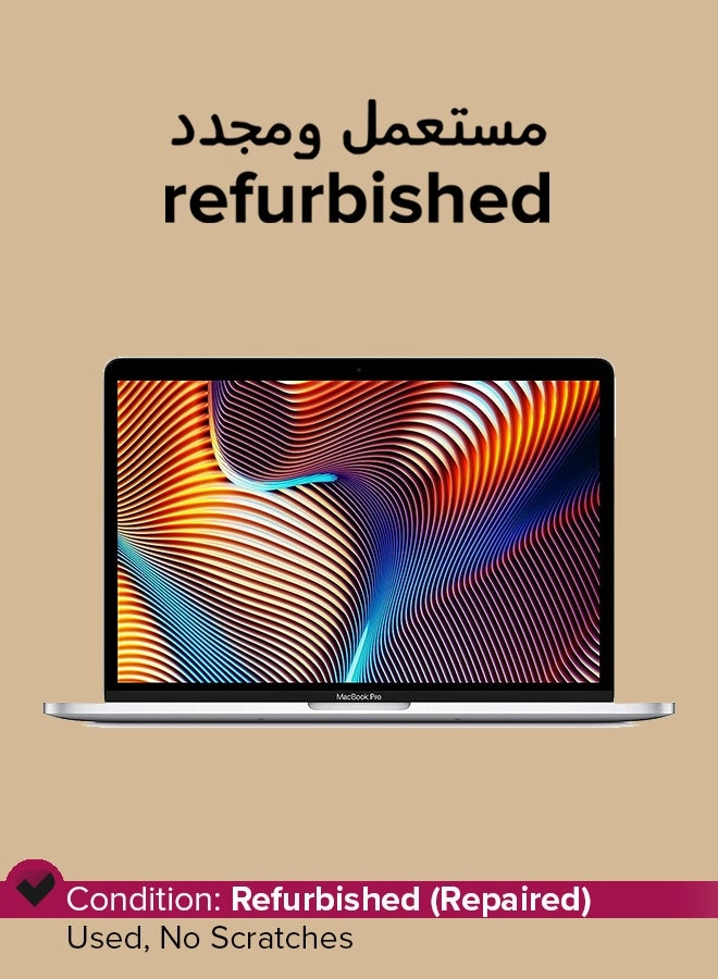 Apple (Refurbished) Macbook Pro A1708 - 13'' Core i5-7360U 8GB DDR4 256GB SSD