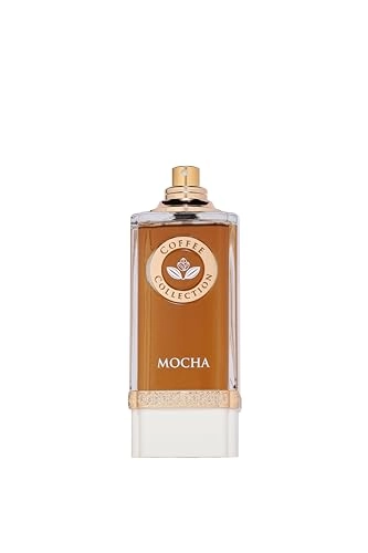Mocha Wood Eau de Parfum 100ml