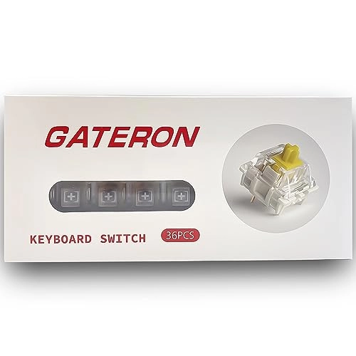 G Silver Pro - 35PCS