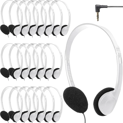 Kids Earphones-07 Wired Headphone