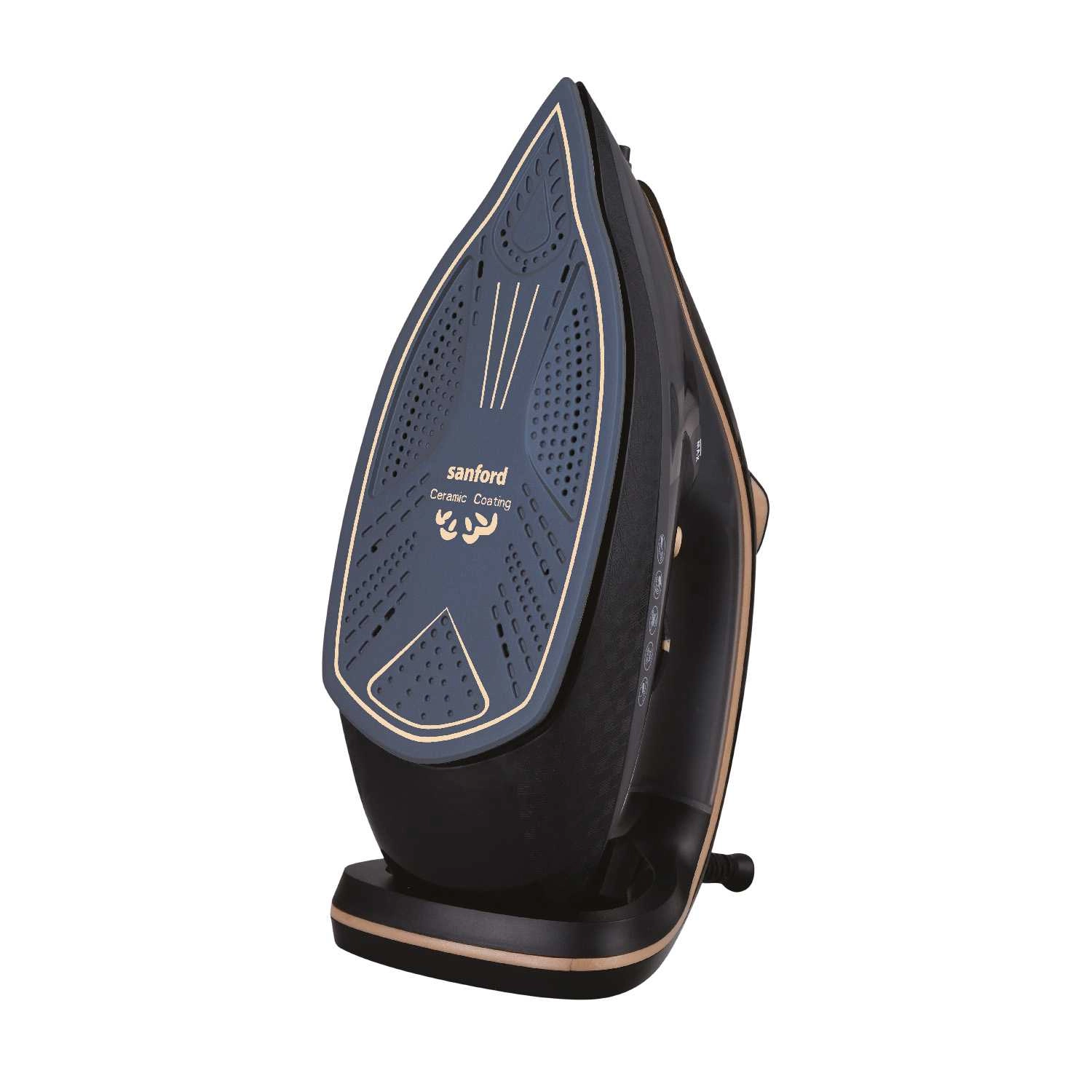 Sanford SF64CSIBS - Steam Iron 0.37L 2200W