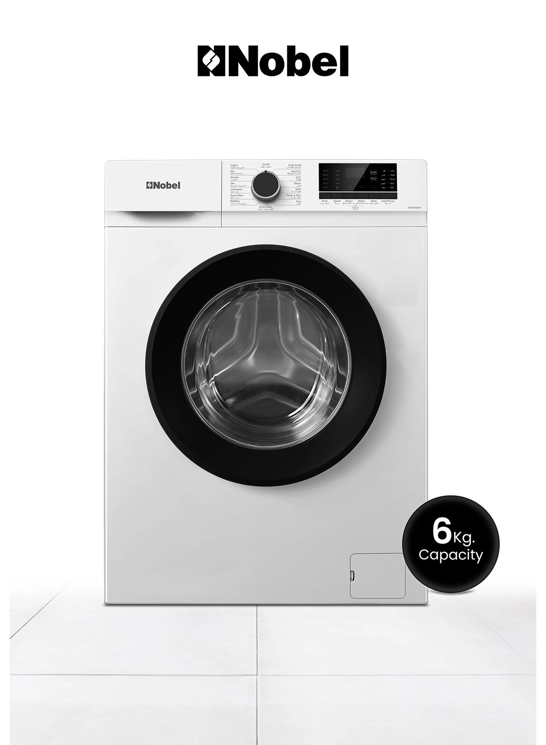 Nobel NWM760RH