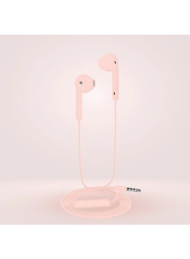 JACKHDPN6 Wired Headphone