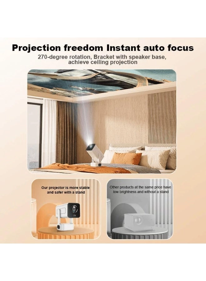 UltraMini 600 ANSI Lumens 1280 x 720