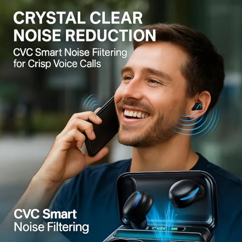 ACTWEBP Wireless Earbud