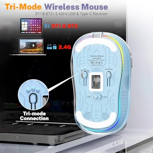 M333 - Bluetooth USB