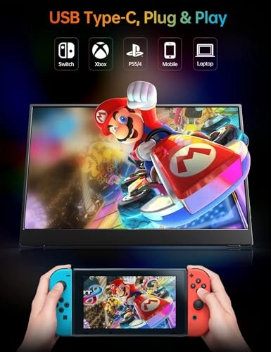 V156F1 - 15.6" 1920x1080