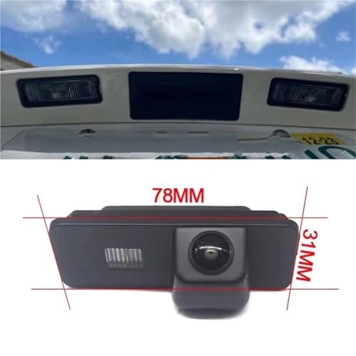 D170 AHD - Night vision Universal Connector 720P