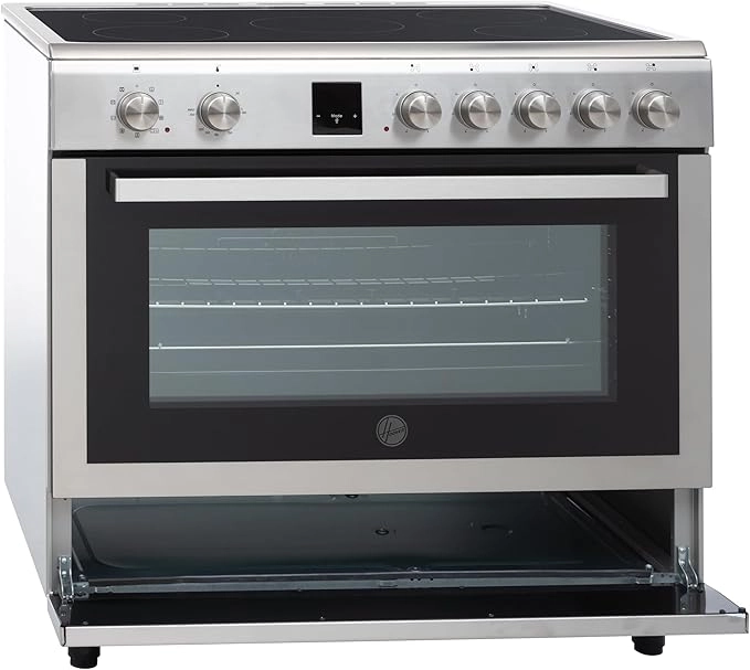 Ceramic HVC-V95E-S ELECTRIC Cooker