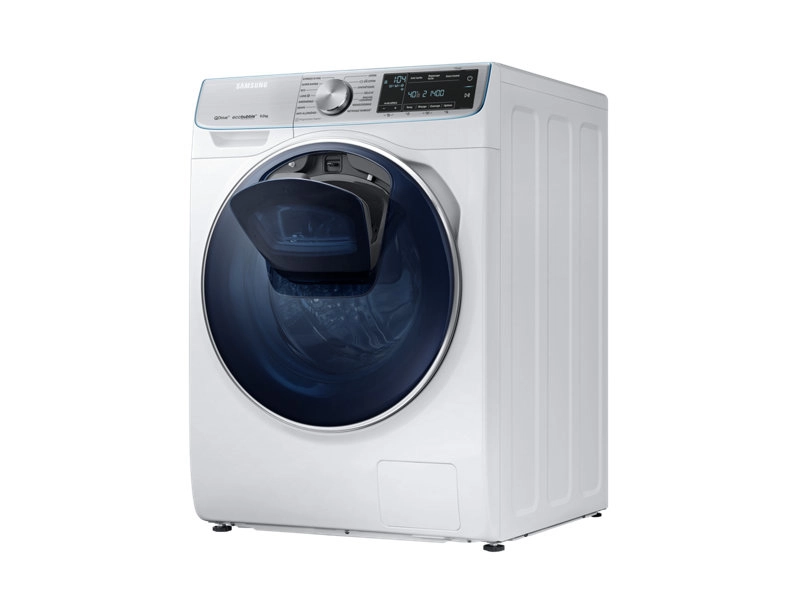 9Kg Front Load Washing Machine - Inverter AI Addwash