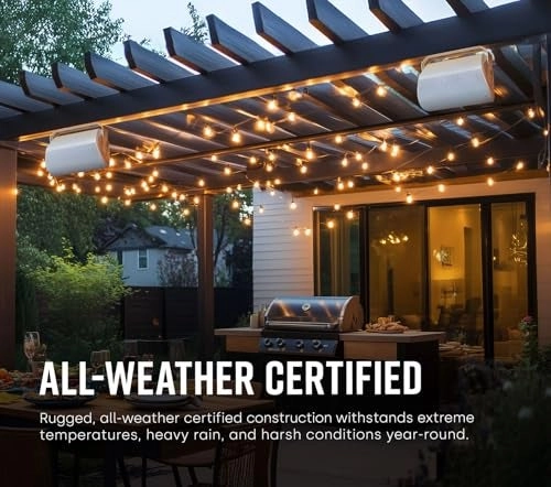 Atrium 8 SDI - 125Wx2