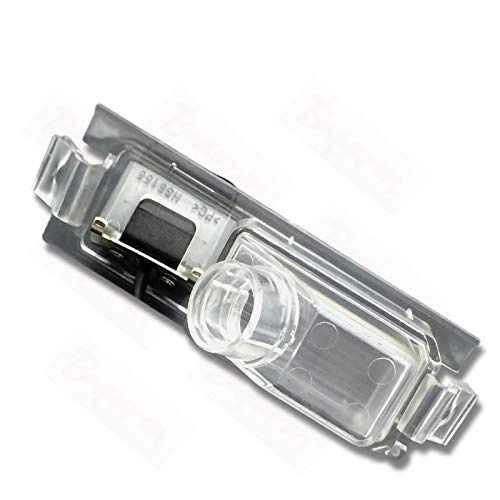 Rear View Camera - Night Vision