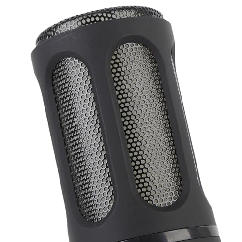 Dpofirsgb3amvsipr Wired Microphone