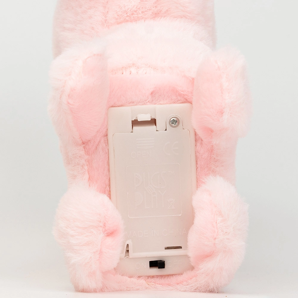 Dazzle The Walking Unicorn - Suitable for 3 years and above