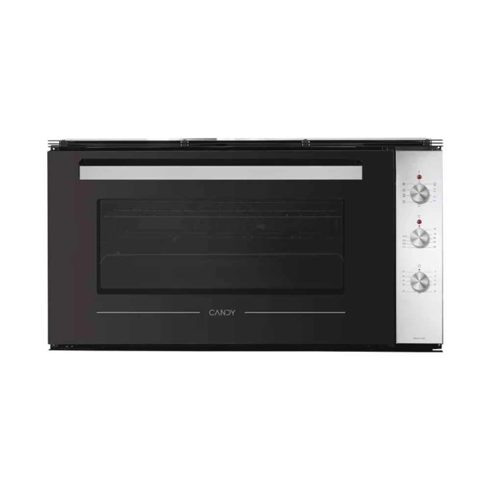 Best Option General Trading Moderna Built-in Multifunction Electric Oven