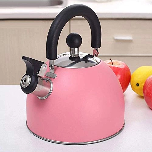 Tea Kettle - Stainless steel