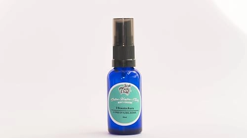 Seven Haven Skies - Cologne for Men