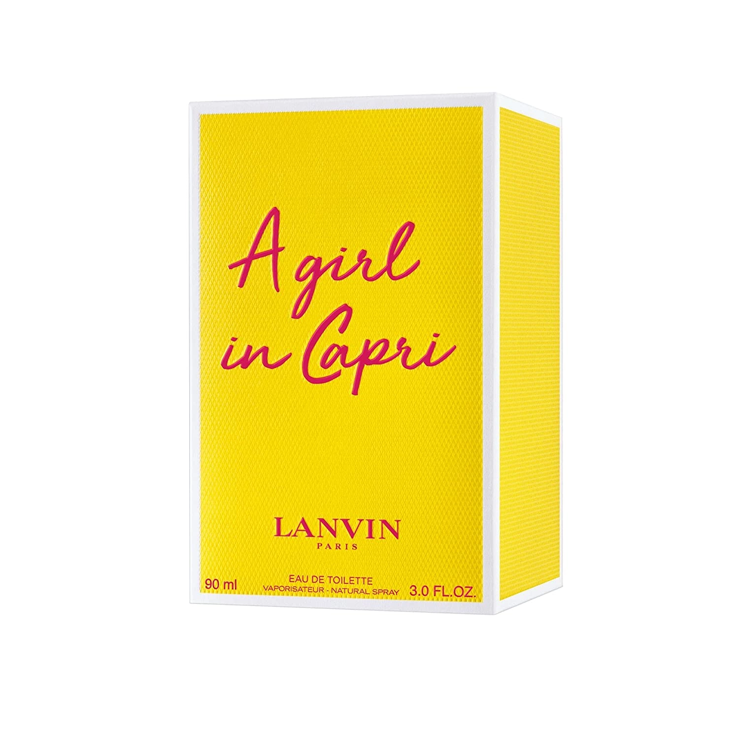 A Girl In Capri Eau de Toilette 90 ml